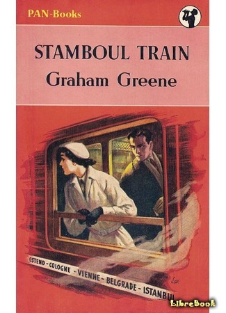 Stamboul Train